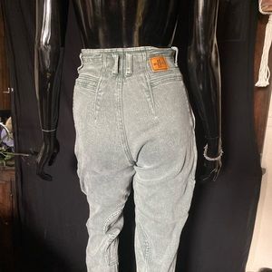 Vintage miller’s cowboy jeans high waisted